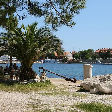 Ombla Zadar