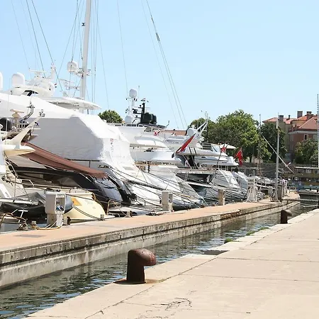 Ombla Zadar