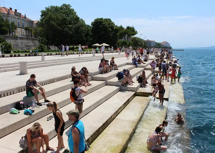 Διαμέρισμα Ombla *