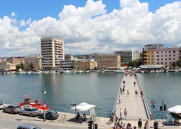 Διαμέρισμα Ombla *