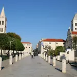 Appartement Ombla Zadar