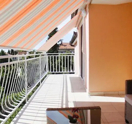 Apartmán Ombla Zadar