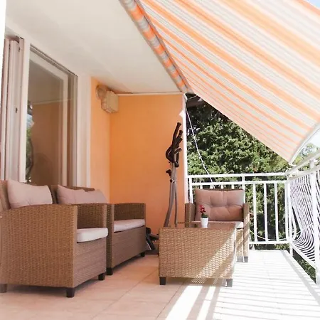Apartmán Ombla Zadar