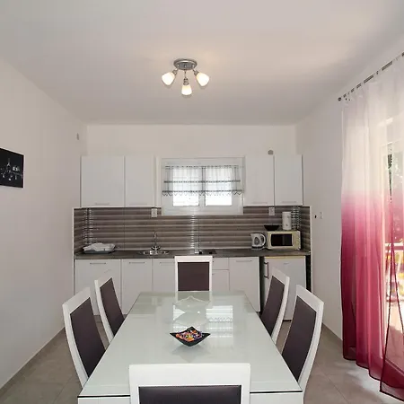 Ombla Apartmán Zadar