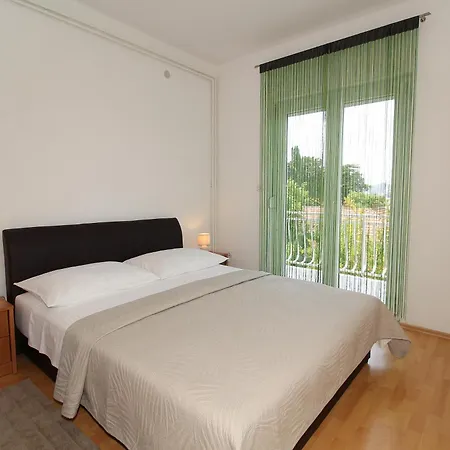 Ombla Apartmán *