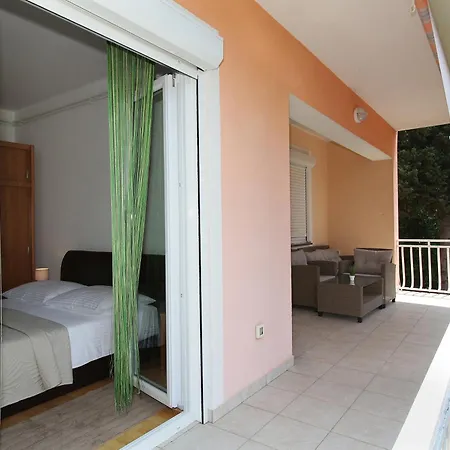 奥姆布拉公寓酒店