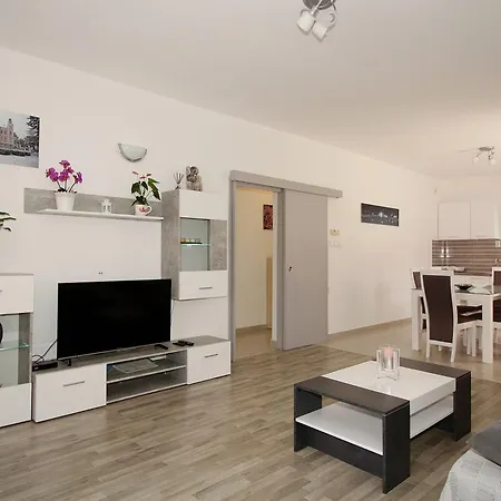 Ombla Apartmán Zadar