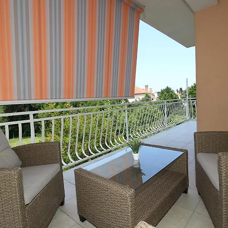 Apartmán Ombla *