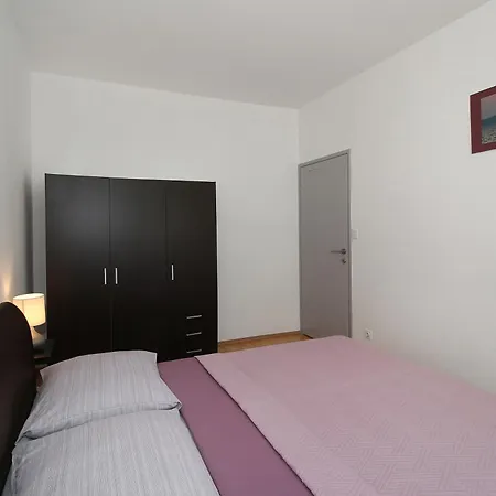 Ombla Apartmán Zadar
