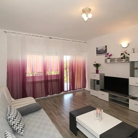 Apartment Ombla Zadar