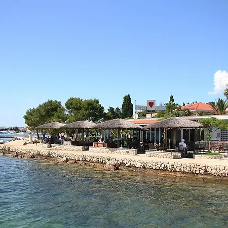 Apartment Ombla Zadar