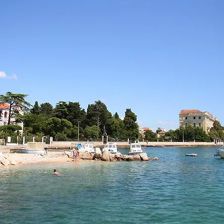 Apartmán Ombla *
