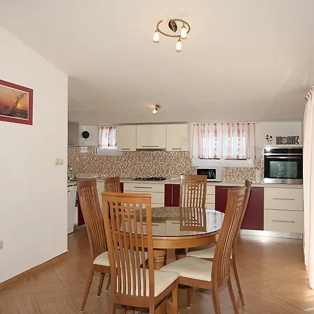 Ombla Apartmán Zadar