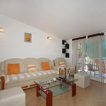 Apartmán Ombla *