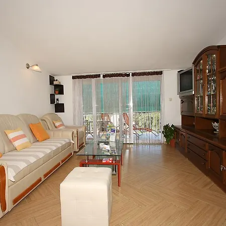 Apartment Ombla Zadar