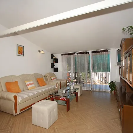Apartmán Ombla