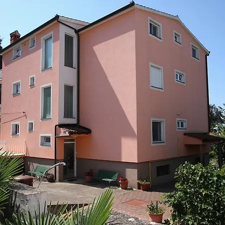 Lägenhet Ombla Zadar