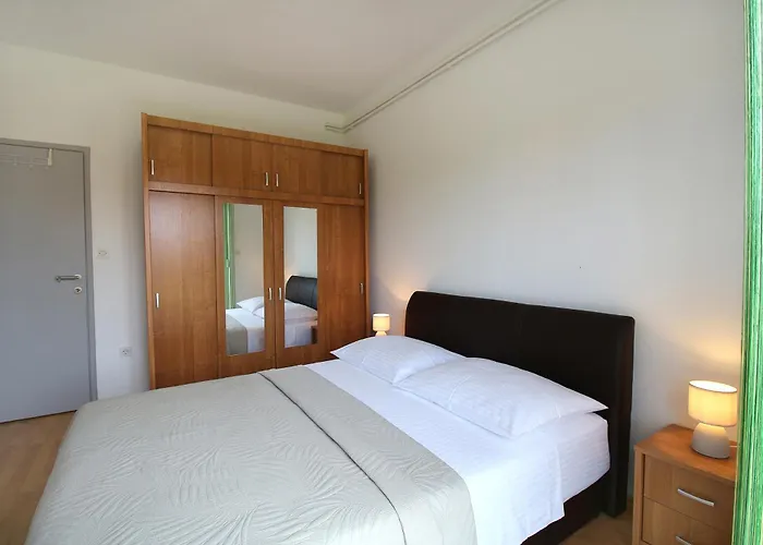 奥姆布拉公寓酒店 公寓