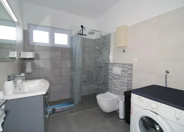 奥姆布拉公寓酒店