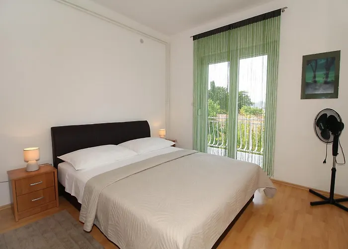 奥姆布拉公寓酒店 公寓 *