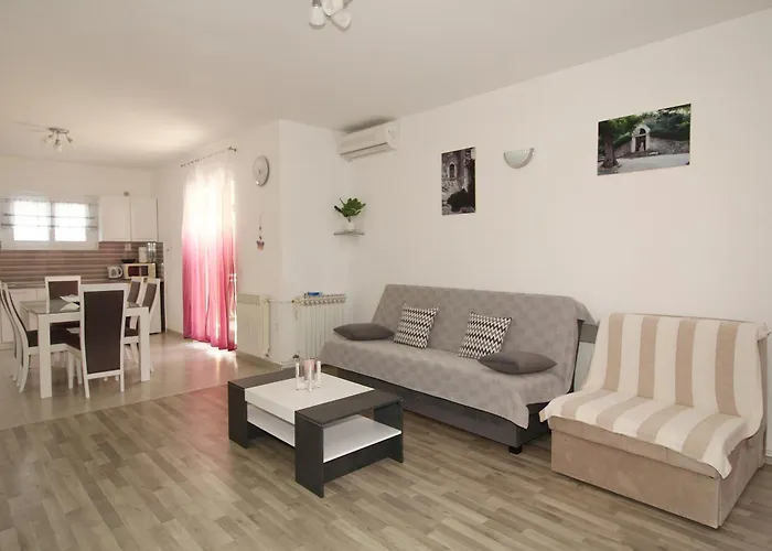 公寓 奥姆布拉公寓酒店