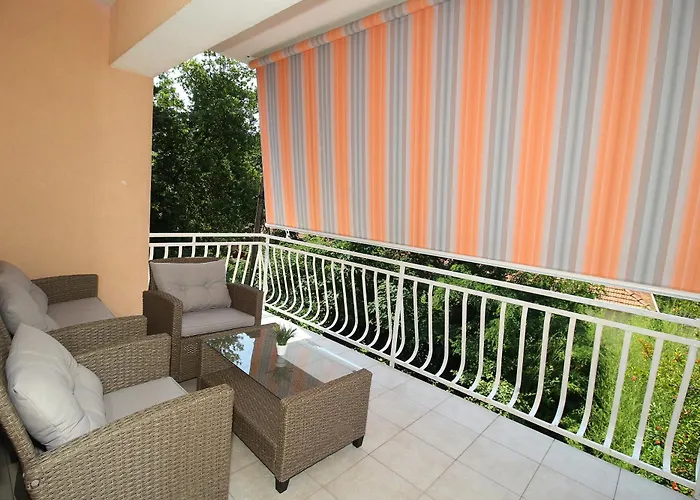 公寓 奥姆布拉公寓酒店 *