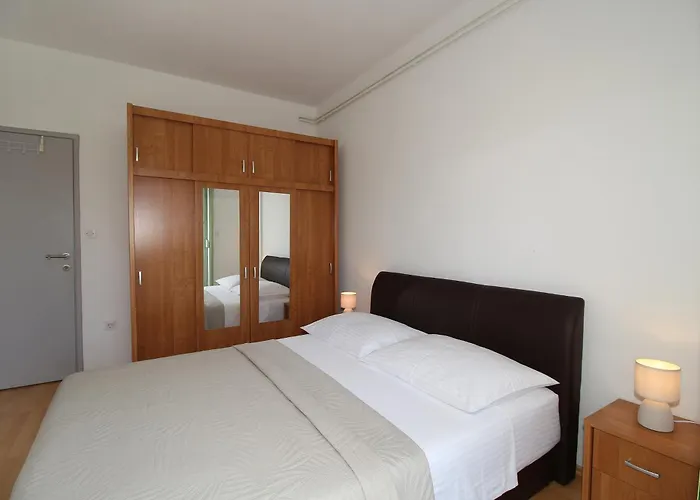 奥姆布拉公寓酒店 公寓