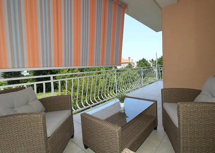 公寓 奥姆布拉公寓酒店 *