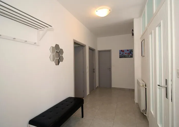 奥姆布拉公寓酒店