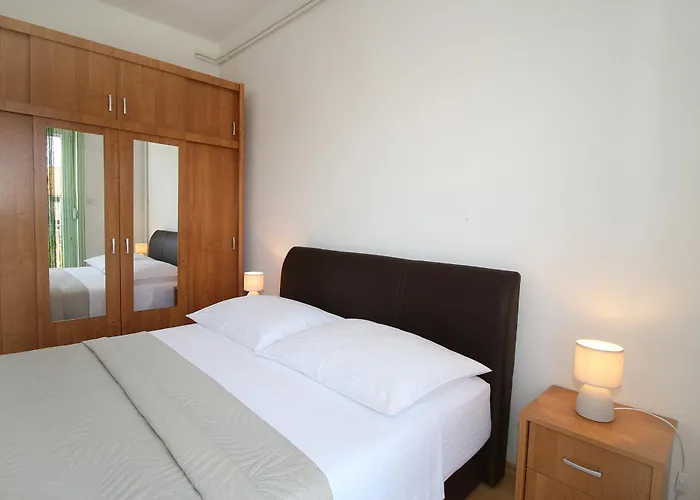 奥姆布拉公寓酒店 公寓 *