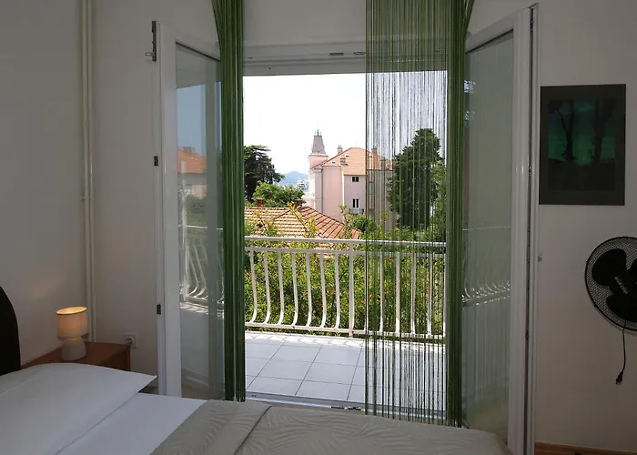 奥姆布拉公寓酒店 公寓