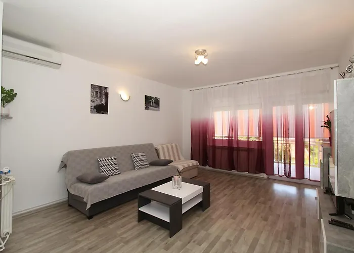 奥姆布拉公寓酒店 公寓 *