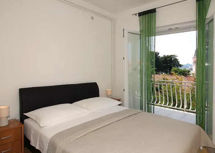 奥姆布拉公寓酒店 公寓