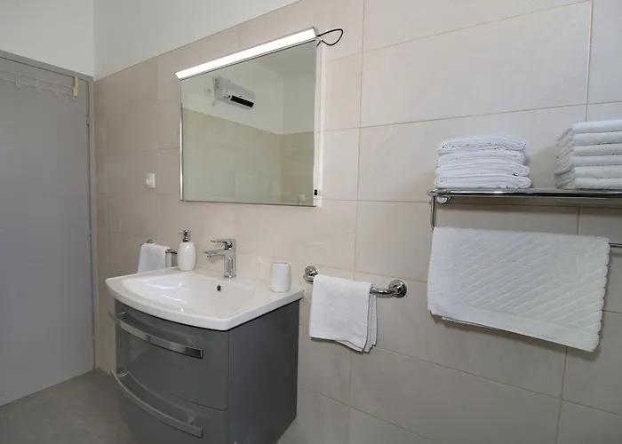 奥姆布拉公寓酒店