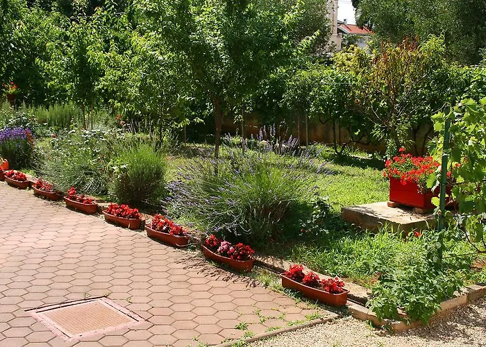 公寓 奥姆布拉公寓酒店