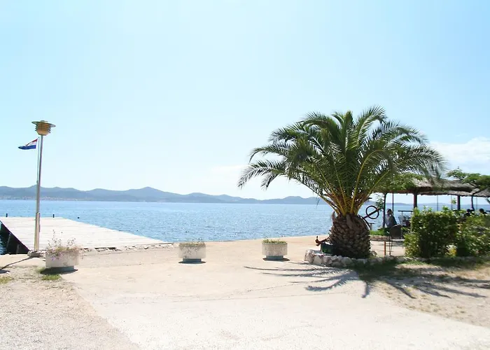 奥姆布拉公寓酒店