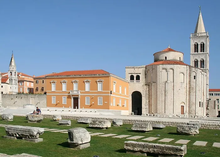 奥姆布拉公寓酒店