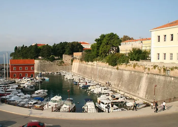 奥姆布拉公寓酒店